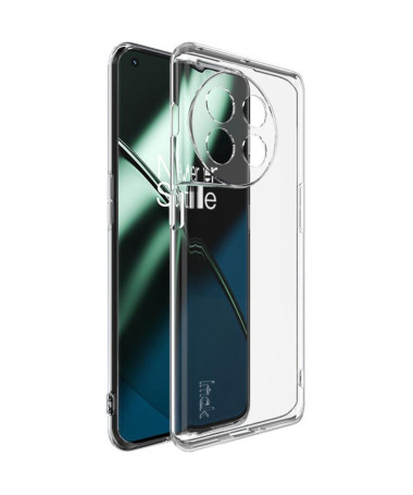 Coque OnePlus 11 5G IMAK Transparent Silicone