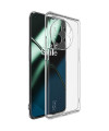 Coque OnePlus 11 5G IMAK Transparent Silicone
