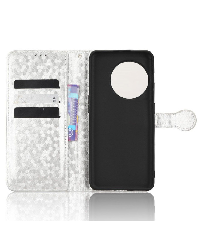 Housse OnePlus 11 5G Design Nid d'Abeille