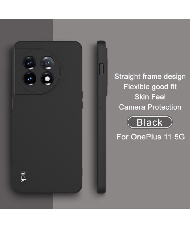 Coque OnePlus 11 5G Imak finition mat