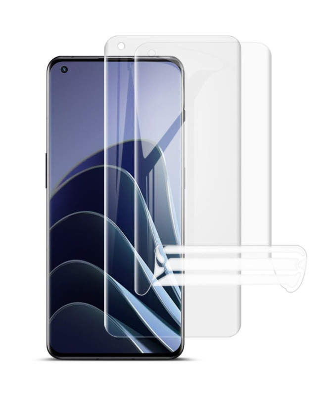 Protection d'écran OnePlus 11 5G en hydrogel (2 pièces)