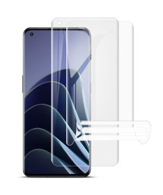 Protection d'écran OnePlus 11 5G en hydrogel (2 pièces)