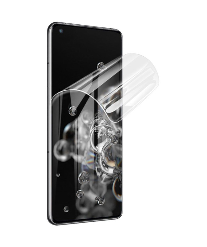 Protection d'écran OnePlus 11 5G en hydrogel (2 pièces)