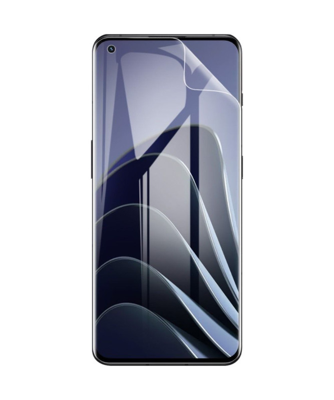 Protection d'écran OnePlus 11 5G en hydrogel (2 pièces)