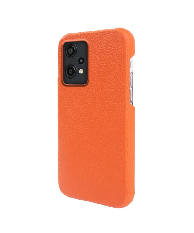 Coque OnePlus Nord CE 2 Lite 5G en Cuir à Texture Litchi