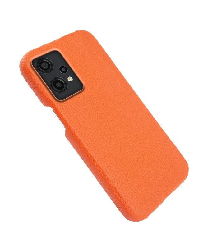 Coque OnePlus Nord CE 2 Lite 5G en Cuir à Texture Litchi