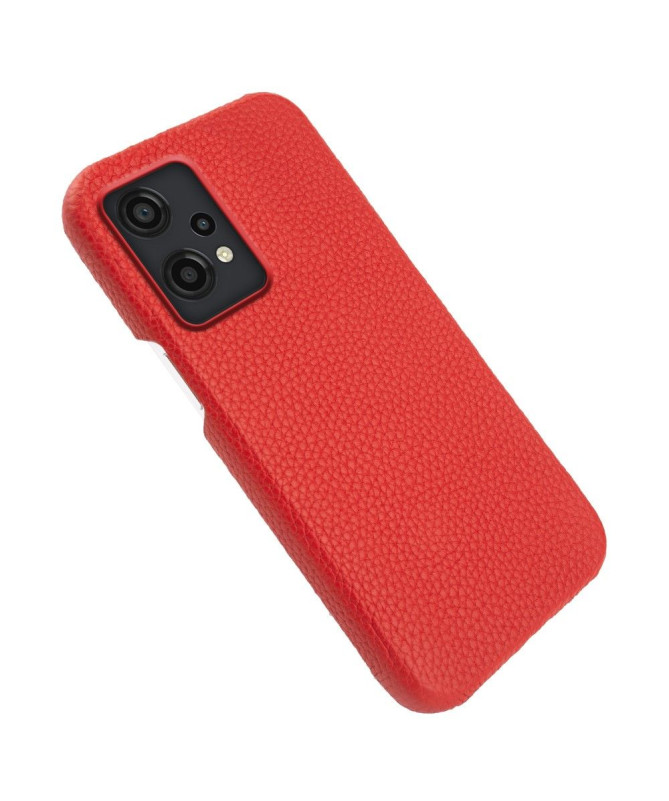 Coque OnePlus Nord CE 2 Lite 5G en Cuir à Texture Litchi