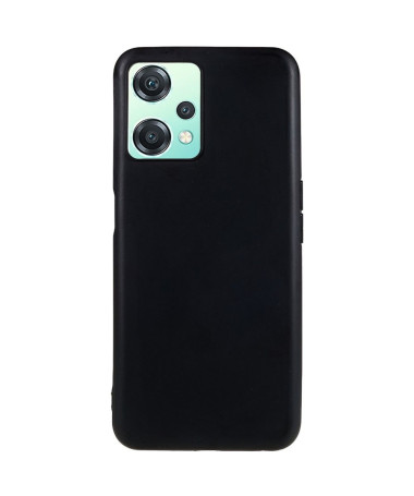 Coque OnePlus Nord CE 2 Lite 5G Basique Noire