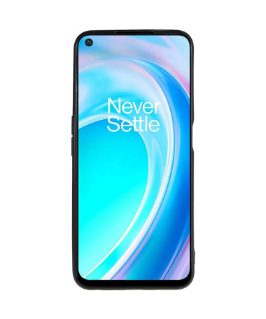 Coque OnePlus Nord CE 2 Lite 5G Basique Noire