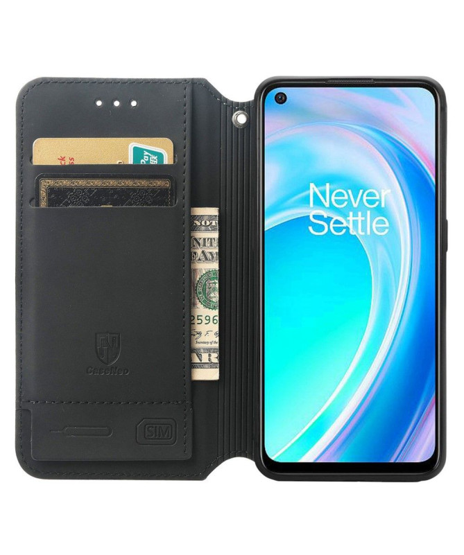 Housse OnePlus Nord CE 2 Lite 5G Rabat Flip Mandala Kaléidoscope