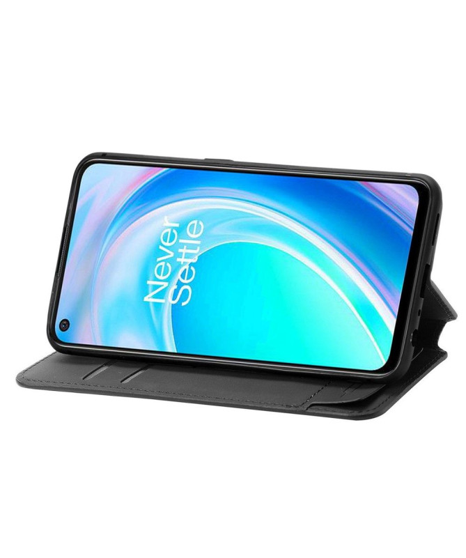 Housse OnePlus Nord CE 2 Lite 5G Rabat Flip Mandala Kaléidoscope