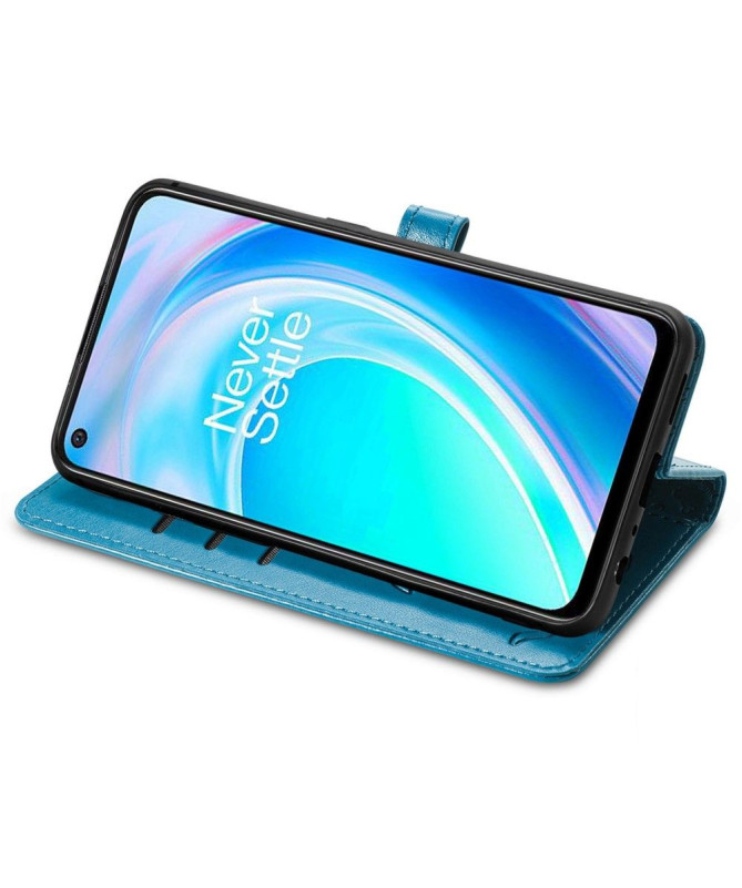 Housse OnePlus Nord CE 2 Lite 5G animaux en relief