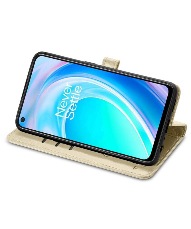 Housse OnePlus Nord CE 2 Lite 5G animaux en relief