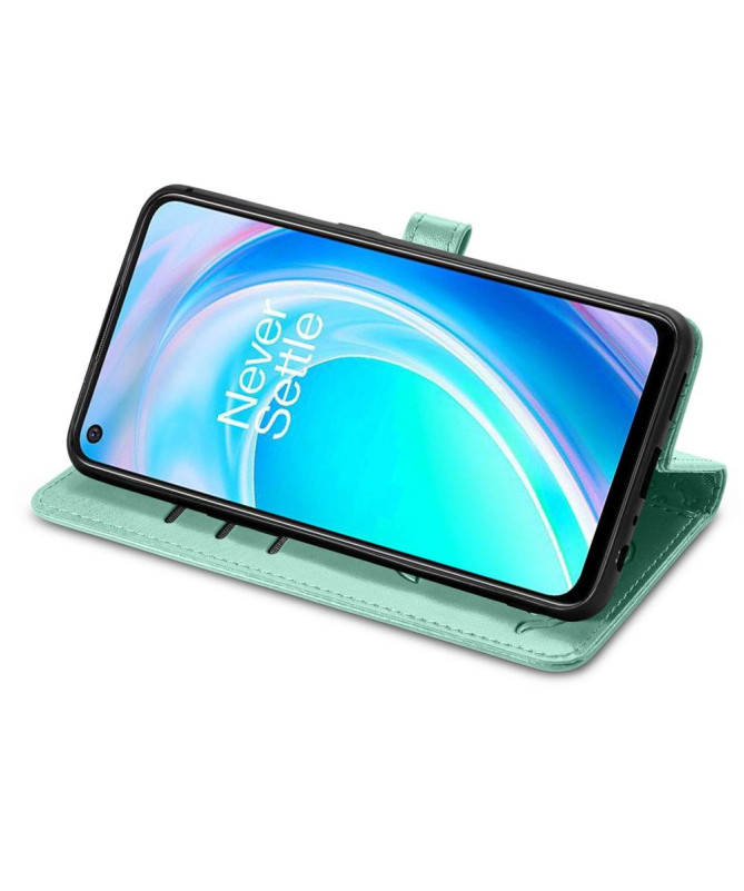 Housse OnePlus Nord CE 2 Lite 5G animaux en relief