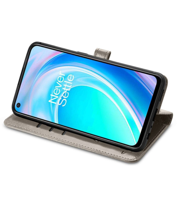 Housse OnePlus Nord CE 2 Lite 5G animaux en relief