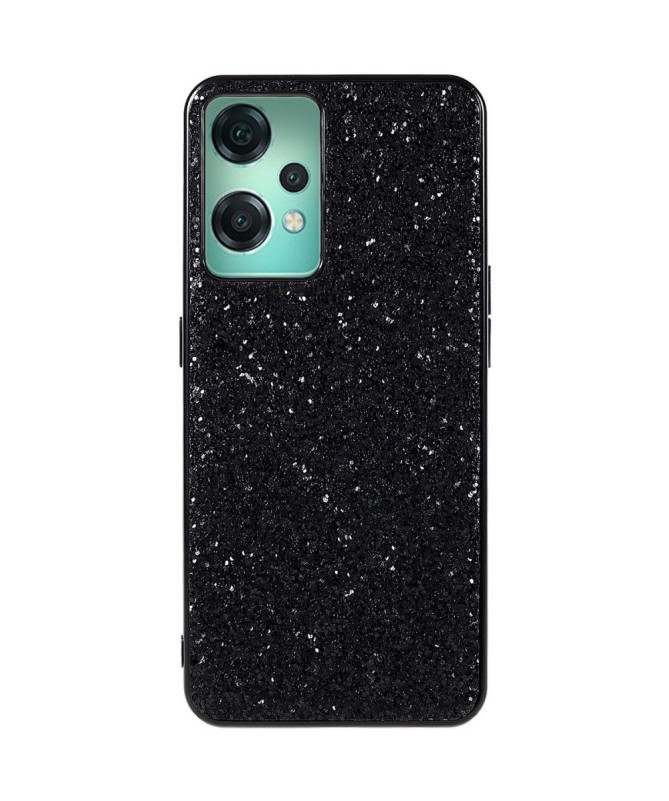 Coque OnePlus Nord CE 2 Lite 5G paillettes glamour