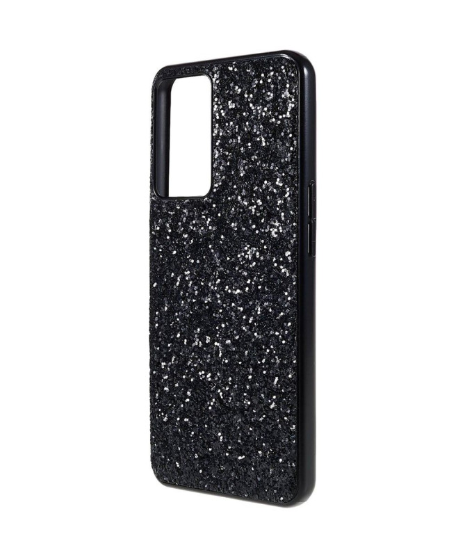 Coque OnePlus Nord CE 2 Lite 5G paillettes glamour