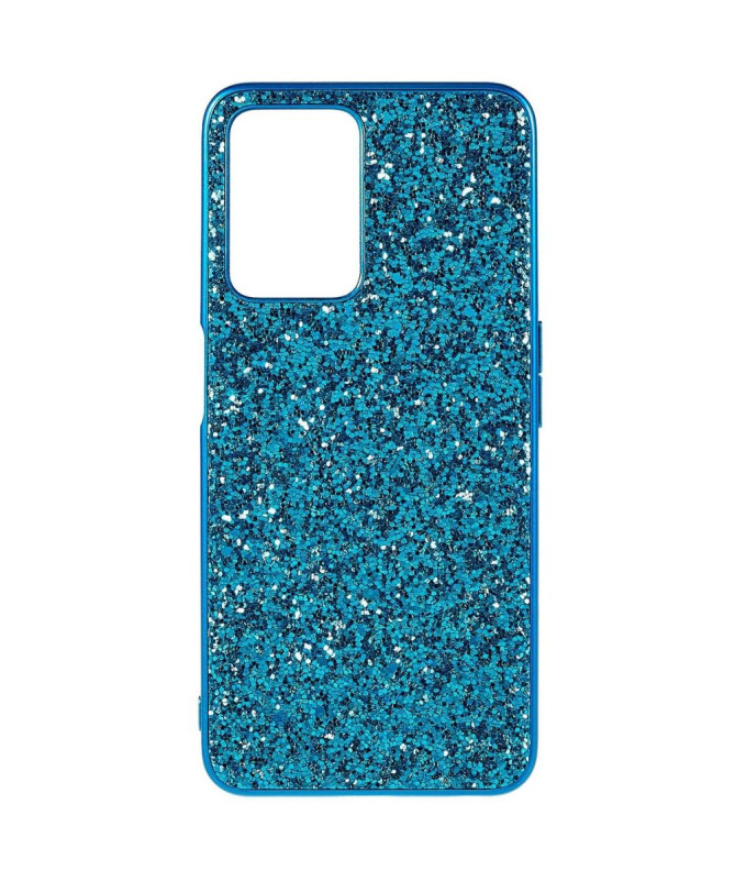 Coque OnePlus Nord CE 2 Lite 5G paillettes glamour