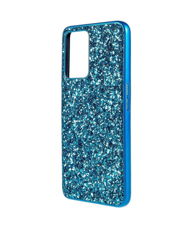 Coque OnePlus Nord CE 2 Lite 5G paillettes glamour