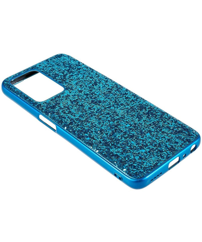 Coque OnePlus Nord CE 2 Lite 5G paillettes glamour