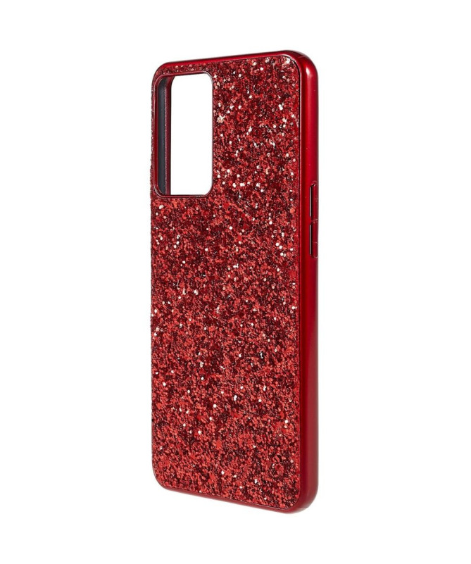 Coque OnePlus Nord CE 2 Lite 5G paillettes glamour