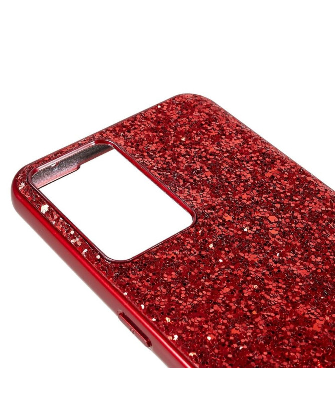 Coque OnePlus Nord CE 2 Lite 5G paillettes glamour