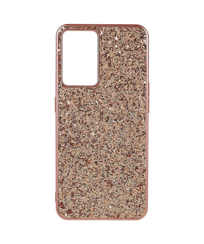 Coque OnePlus Nord CE 2 Lite 5G paillettes glamour