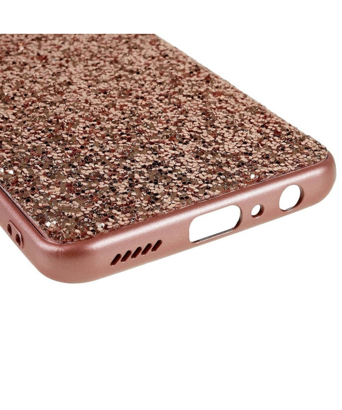 Coque OnePlus Nord CE 2 Lite 5G paillettes glamour