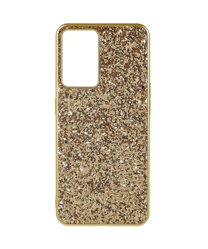 Coque OnePlus Nord CE 2 Lite 5G paillettes glamour