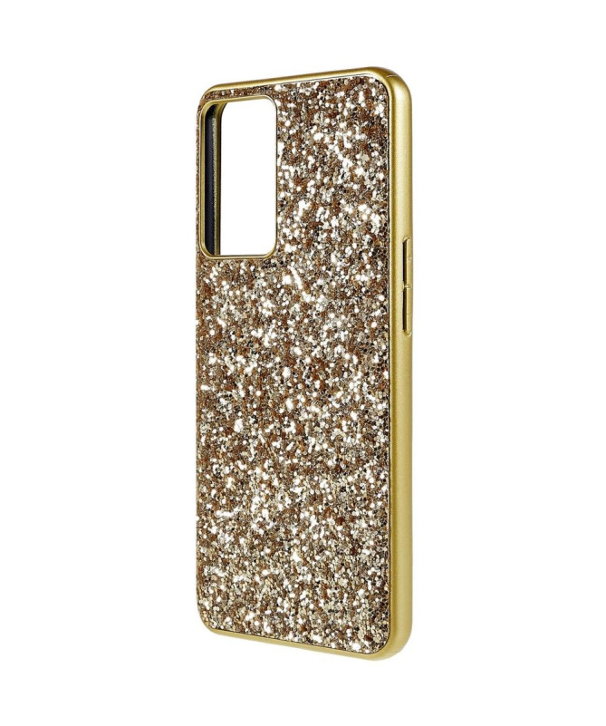 Coque OnePlus Nord CE 2 Lite 5G paillettes glamour