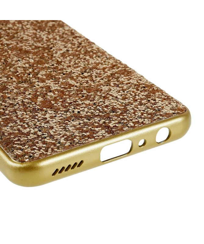 Coque OnePlus Nord CE 2 Lite 5G paillettes glamour