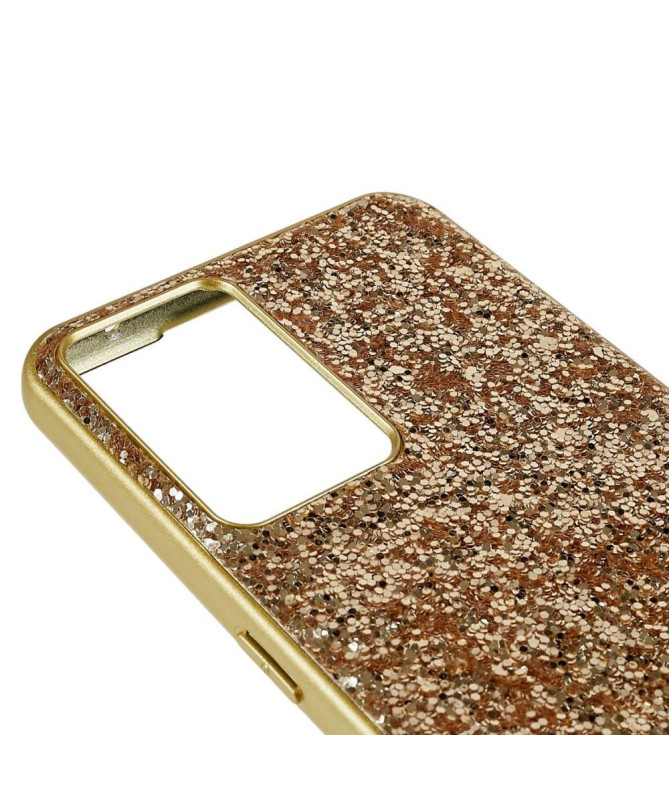 Coque OnePlus Nord CE 2 Lite 5G paillettes glamour