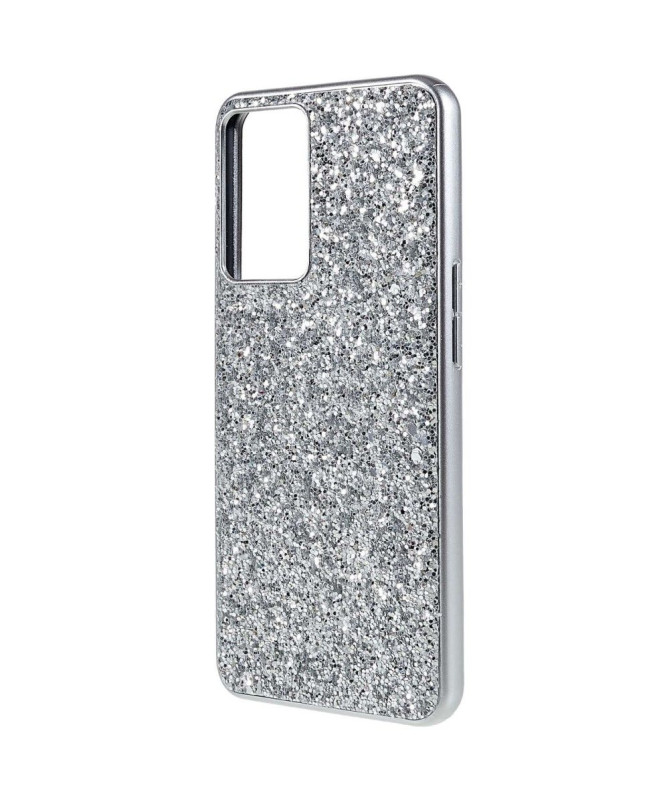 Coque OnePlus Nord CE 2 Lite 5G paillettes glamour