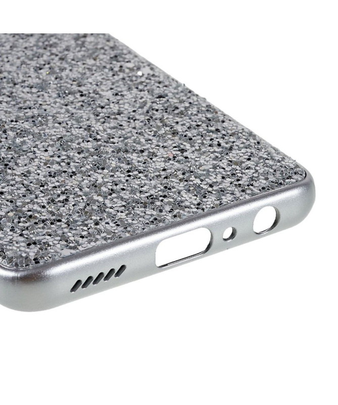 Coque OnePlus Nord CE 2 Lite 5G paillettes glamour