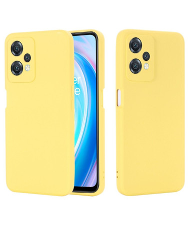 Coque OnePlus Nord CE 2 Lite 5G Puro silicone liquide