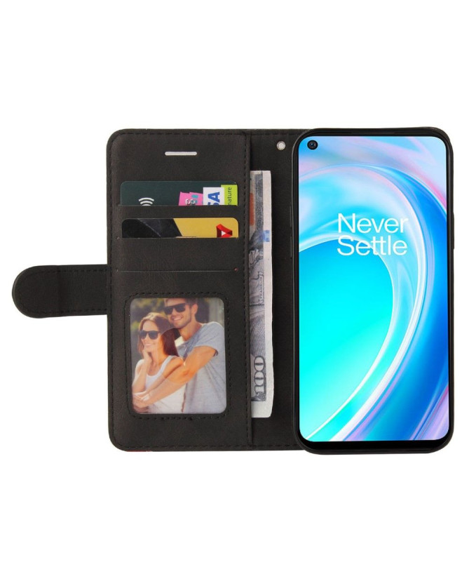 Housse OnePlus Nord CE 2 Lite 5G Bicolore artistique