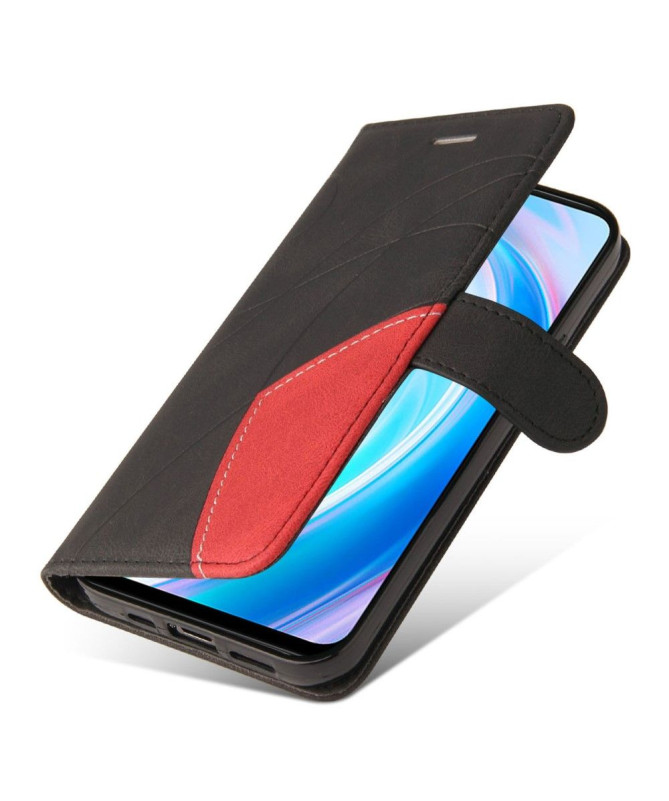 Housse OnePlus Nord CE 2 Lite 5G Bicolore artistique