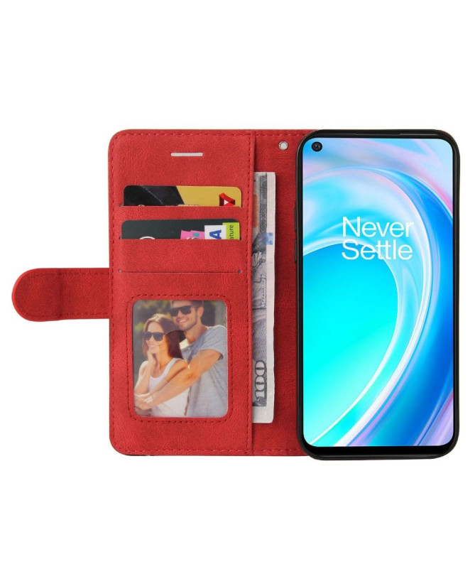 Housse OnePlus Nord CE 2 Lite 5G Bicolore artistique