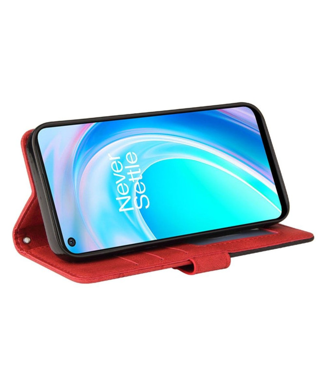 Housse OnePlus Nord CE 2 Lite 5G Bicolore artistique