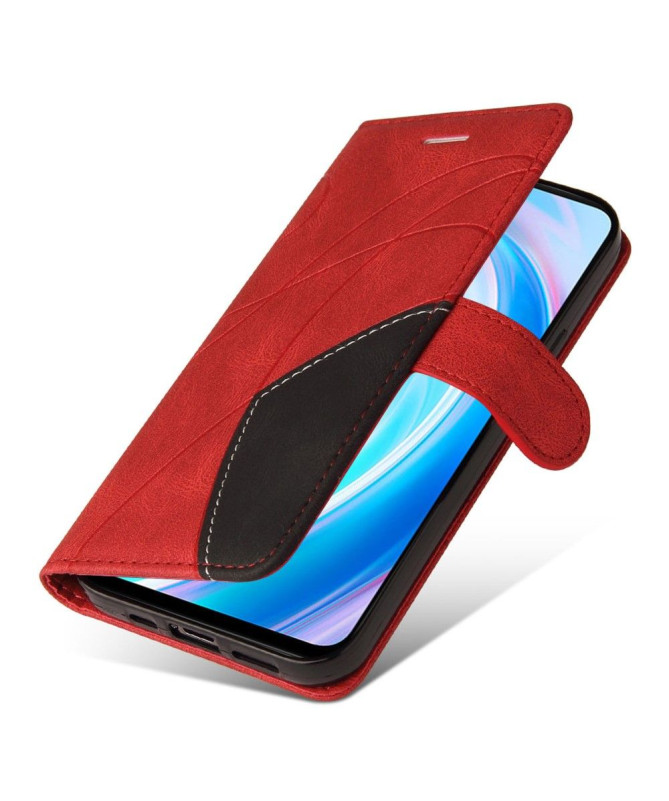 Housse OnePlus Nord CE 2 Lite 5G Bicolore artistique