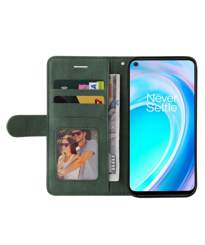 Housse OnePlus Nord CE 2 Lite 5G Bicolore artistique