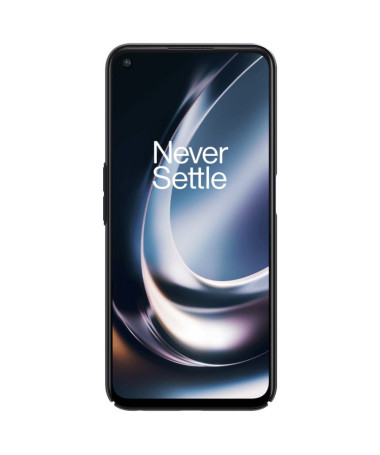 Coque OnePlus Nord CE 2 Lite 5G Nillkin Rigide Givré