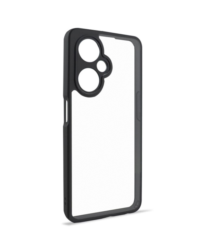 Coque OnePlus Nord CE 3 Lite 5G Bumper Transparent