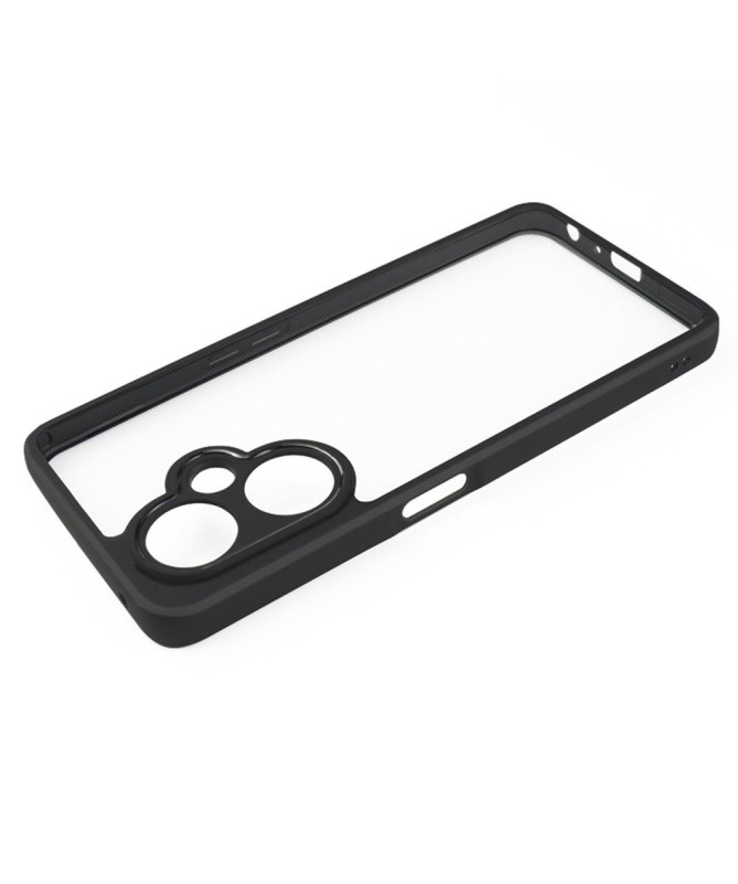 Coque OnePlus Nord CE 3 Lite 5G Bumper Transparent