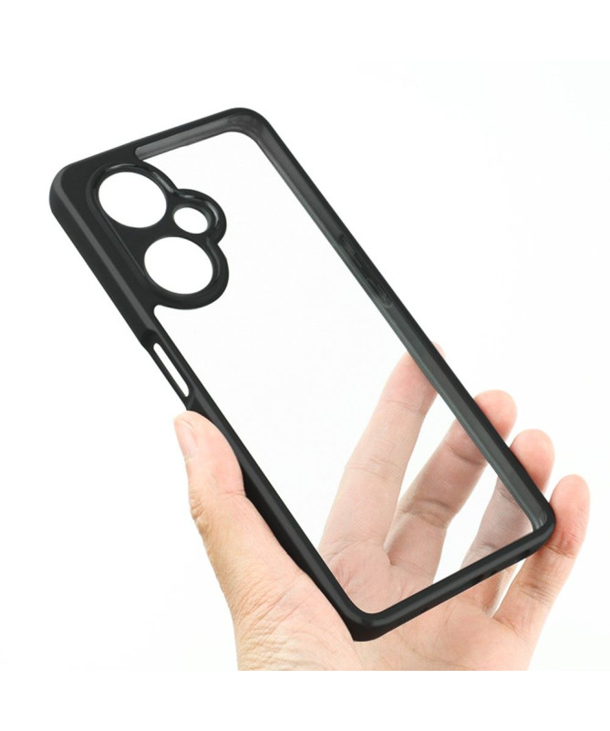 Coque OnePlus Nord CE 3 Lite 5G Bumper Transparent