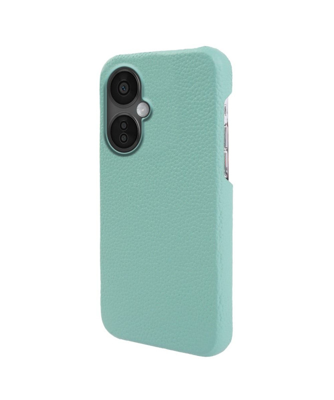 OnePlus Nord CE 3 Lite 5G - Coque en Cuir à Texture Litchi