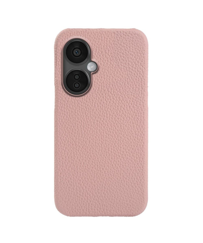 OnePlus Nord CE 3 Lite 5G - Coque en Cuir à Texture Litchi
