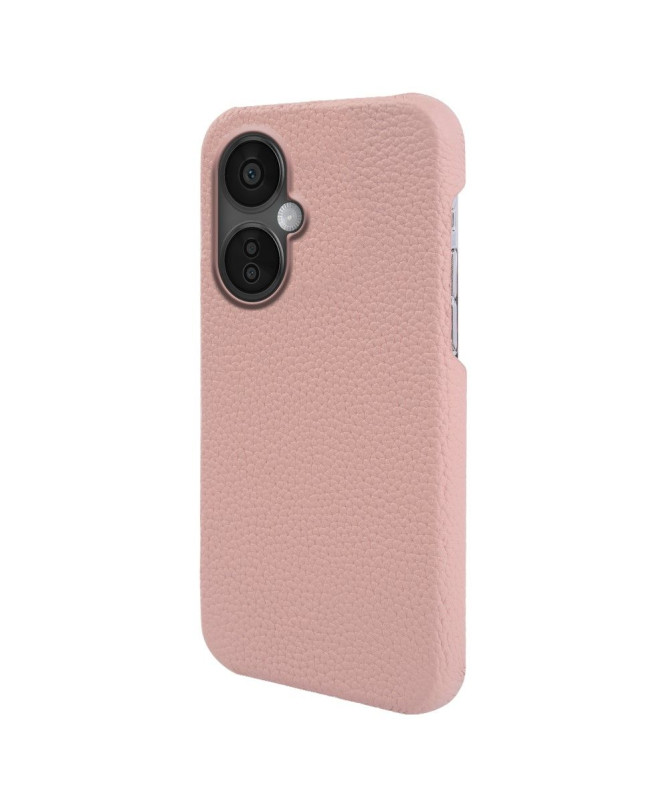 OnePlus Nord CE 3 Lite 5G - Coque en Cuir à Texture Litchi