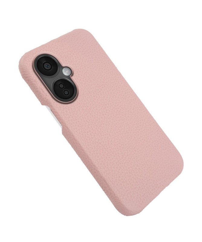 OnePlus Nord CE 3 Lite 5G - Coque en Cuir à Texture Litchi