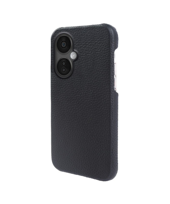 OnePlus Nord CE 3 Lite 5G - Coque en Cuir à Texture Litchi